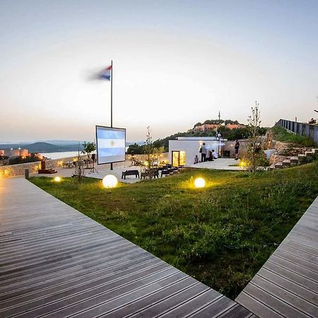 Apartment Bila Szybenik Zewnętrze zdjęcie