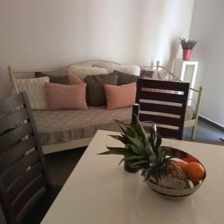 Apartment Bila Szybenik Zewnętrze zdjęcie