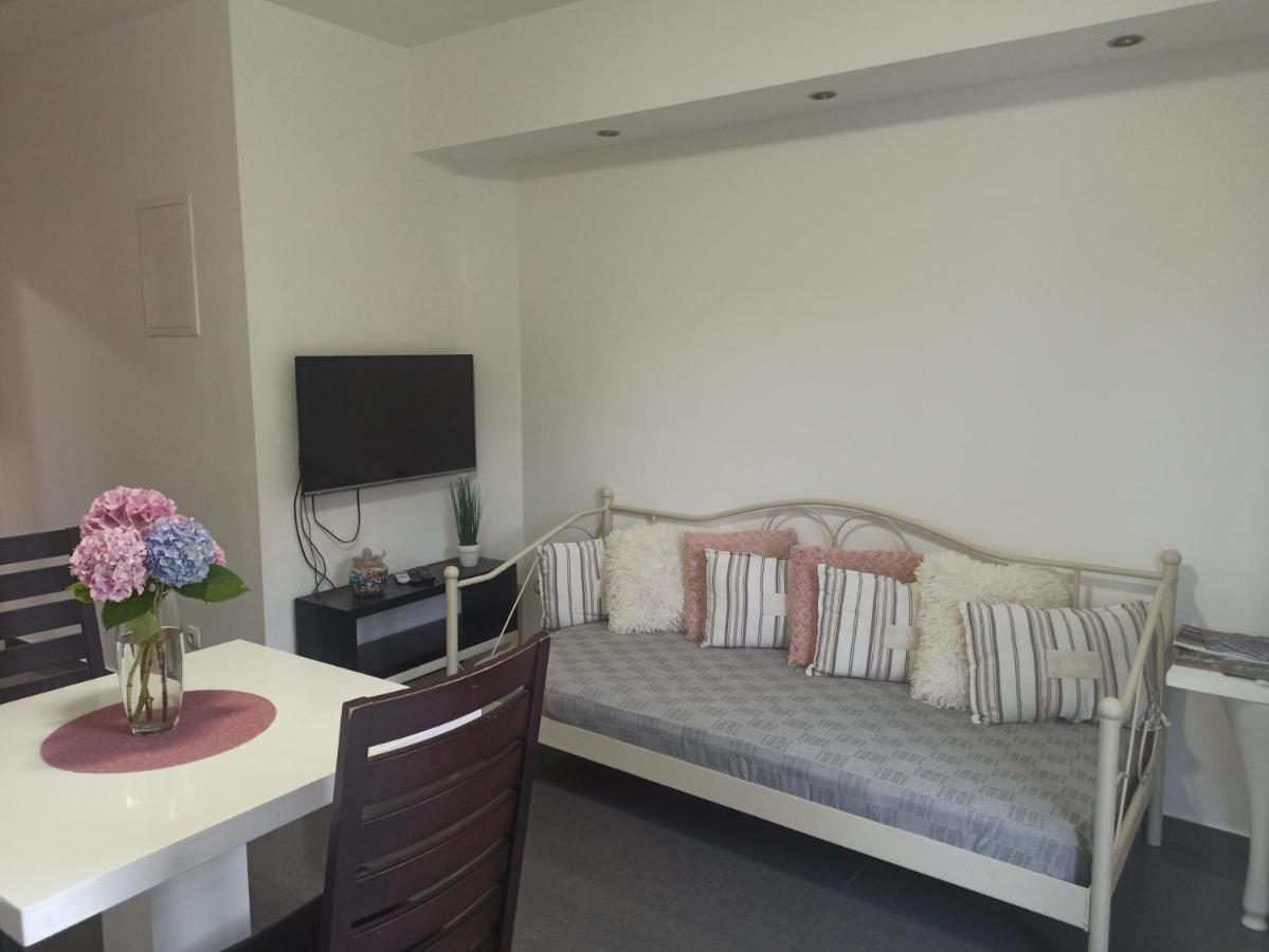 Apartment Bila Szybenik Zewnętrze zdjęcie