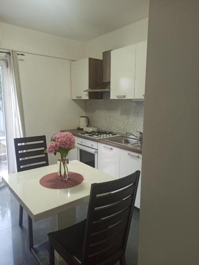 Apartment Bila Szybenik Zewnętrze zdjęcie