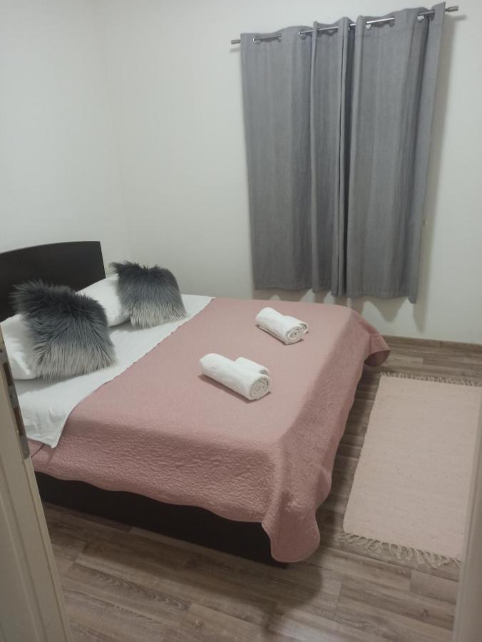 Apartment Bila Szybenik Zewnętrze zdjęcie