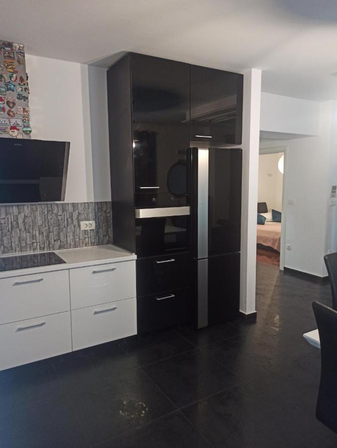 Apartment Bila Szybenik Zewnętrze zdjęcie