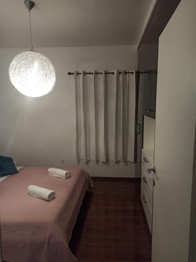 Apartment Bila Szybenik Zewnętrze zdjęcie
