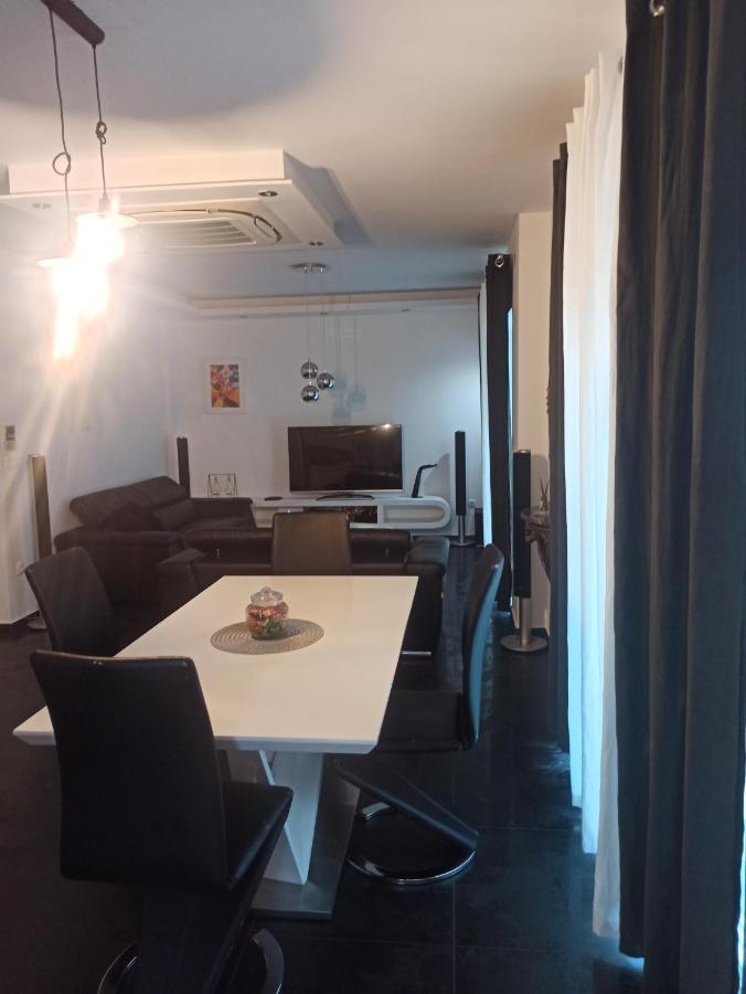 Apartment Bila Szybenik Zewnętrze zdjęcie