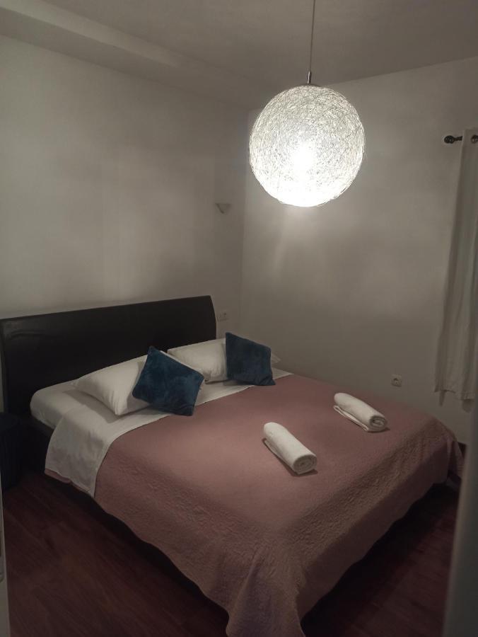 Apartment Bila Szybenik Zewnętrze zdjęcie