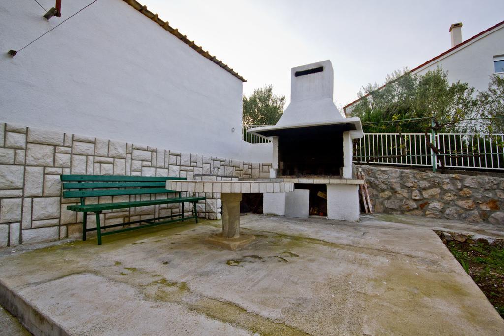Apartment Bila Szybenik Zewnętrze zdjęcie