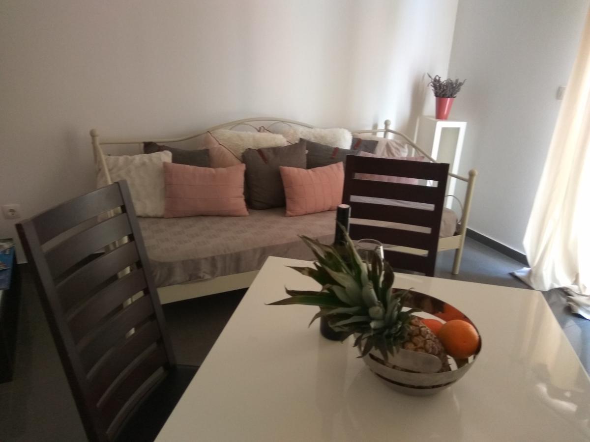 Apartment Bila Szybenik Zewnętrze zdjęcie